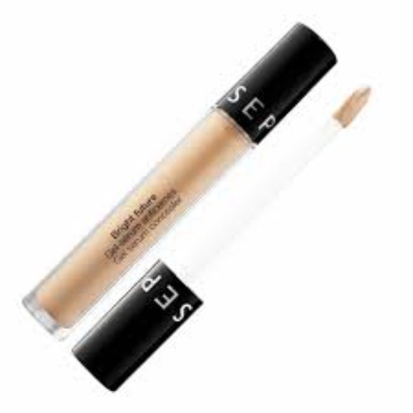 SEPHORA Praline Bright Future Gel Serum Concealer - New Sealed - Picture 3 of 10